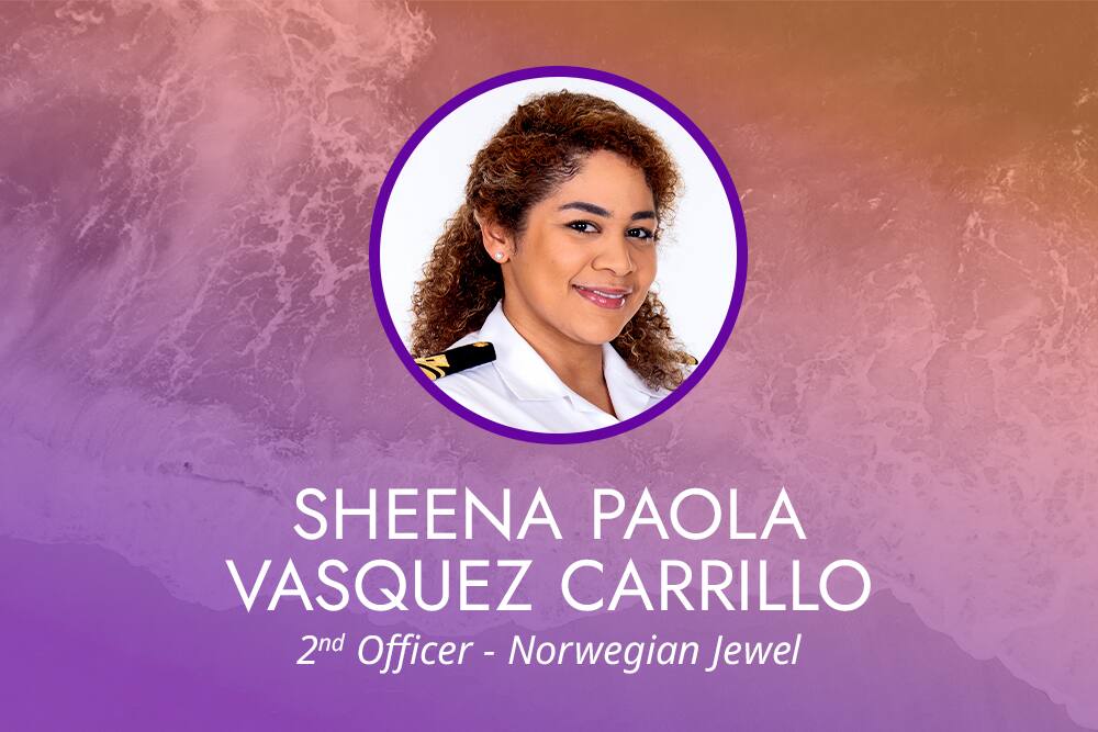 Sheena Paola Vasquez Carrillo